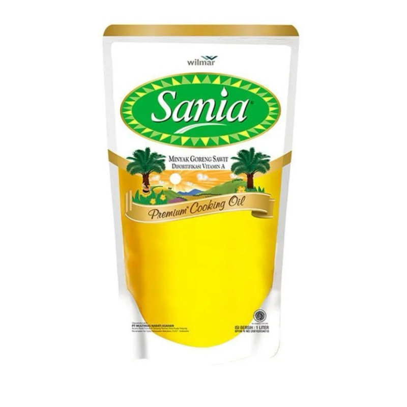 

minyak goreng 1 liter
