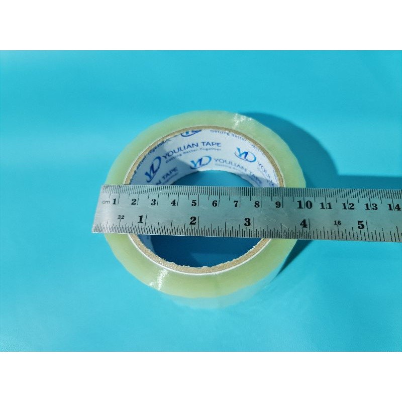 

Lakban Murah 45mm 90Y/12mm 90Y Tape lakban bening & lakban coklat & 80Y Oren / Isolasi bening & Isolasi coklat & Oren