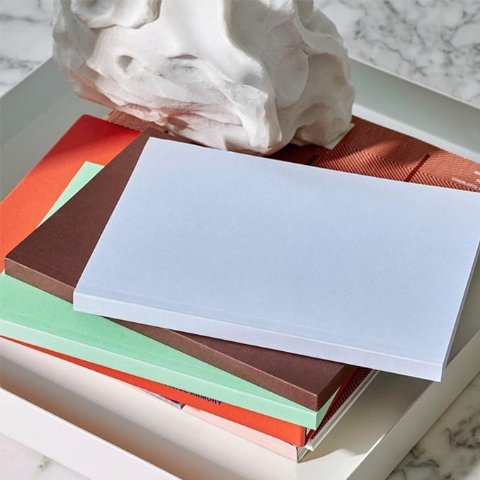 

TERLARIS! HAY Mono Notebook, Burgundy