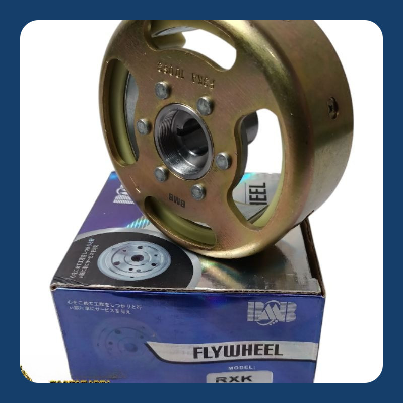 Magnet Magnit RX King RXS RXK RX 125 RX 100 RS 100 RX125 RX100 RS100