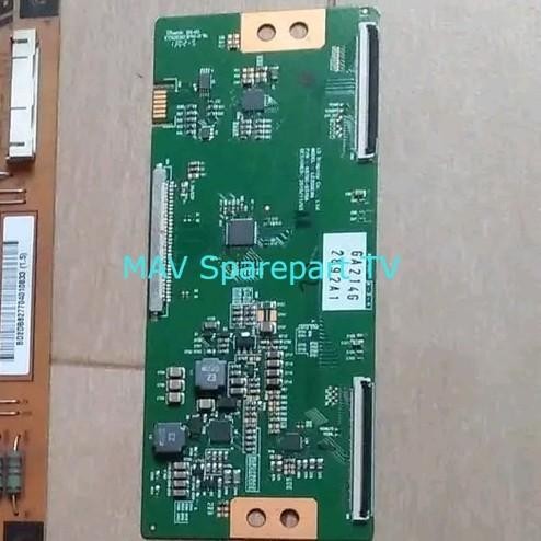 T CON - TCON - TICON - TIKON TV LED LG 32LS3110 - 32LS3400 - 32LM3410