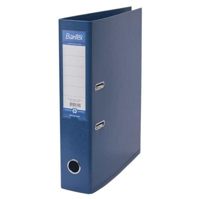 

AHHA ORDNER BANTEX 1465V 7CM F4 - BLUE