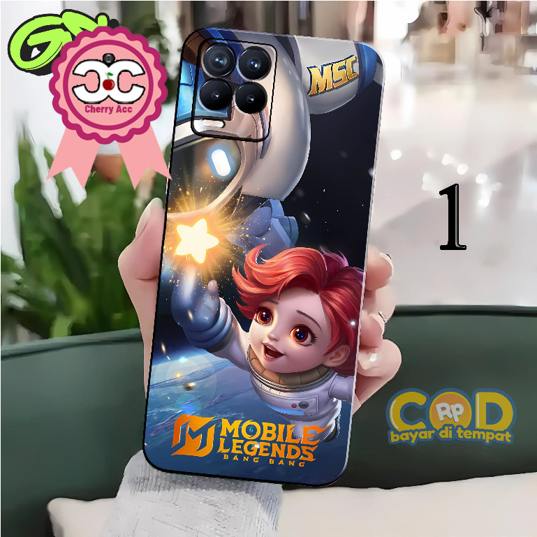 REALME C67 C53 C55 C30s C51 C35 C33 C21Y C15 C12 C11 8Pro 5i 5s 6i C3 C25Y C25s C30 Narzo 50A 50i Pr