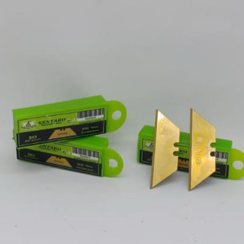 

KENTARO - ISI REFILL CUTTER - 11T - JAPAN QUALITYHALA2