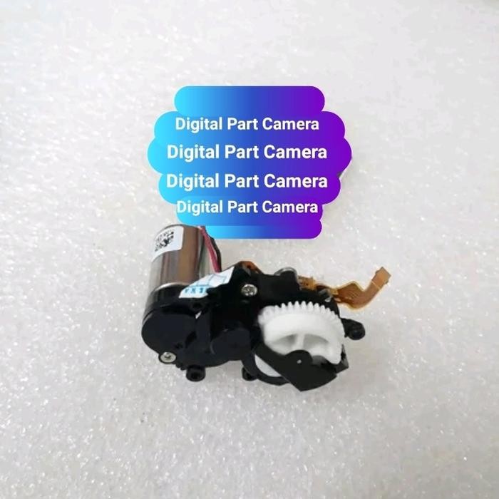 Baru Motor Board Mirror Box for Nikon D750