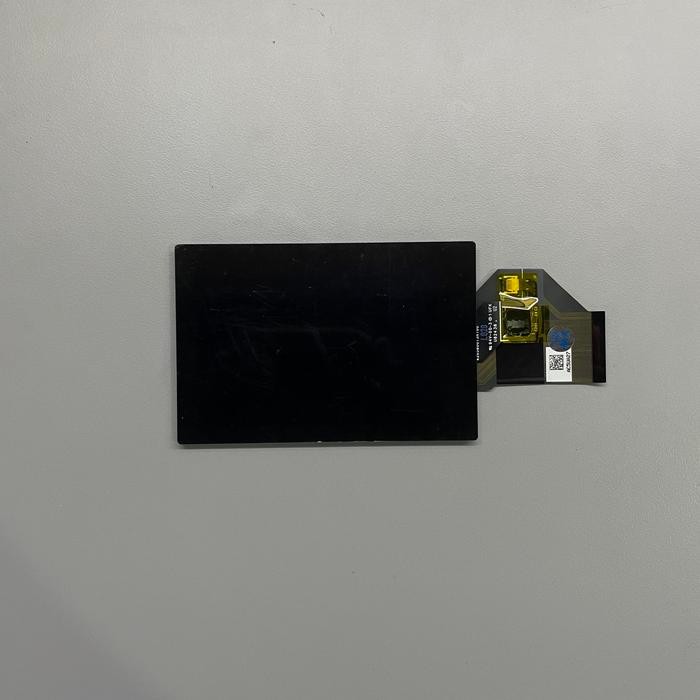 LCD For FUJIFILM XA10 X-A10 Ready
