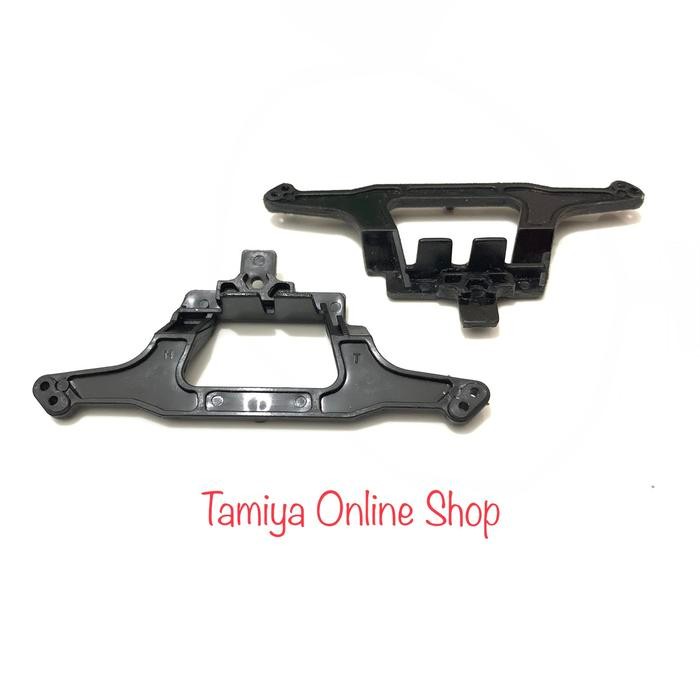 Rep. Tamiya Akar SFM, Akar Tamiya, STB Tamiya