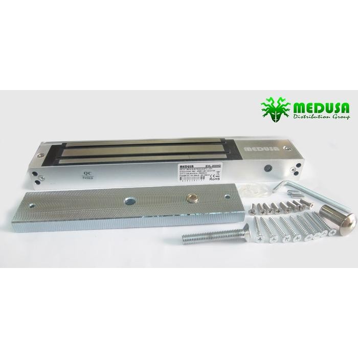 

Mesin magnetic lock ( Mlock ) + Bracket