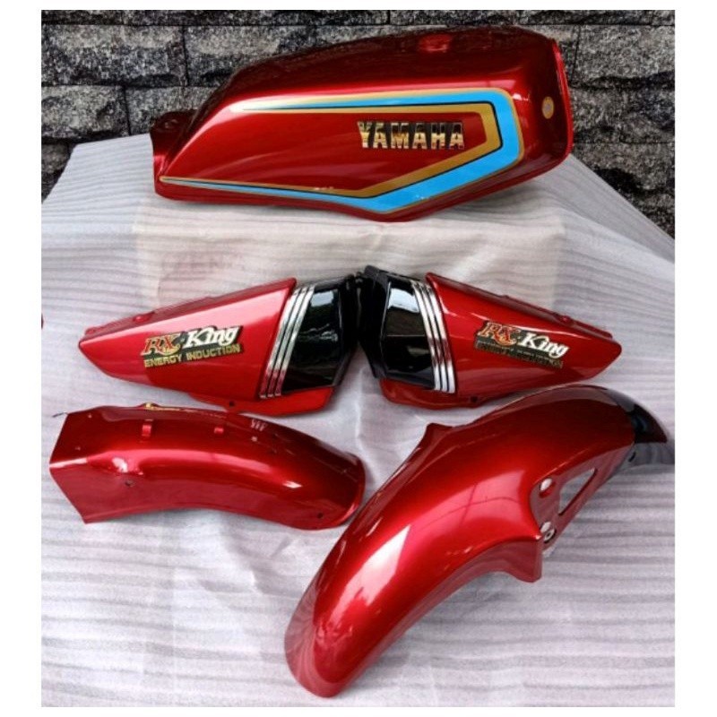 paket tangki rx king new paket body set rx king paket rx king new bodi set rx king tangki rx king ne