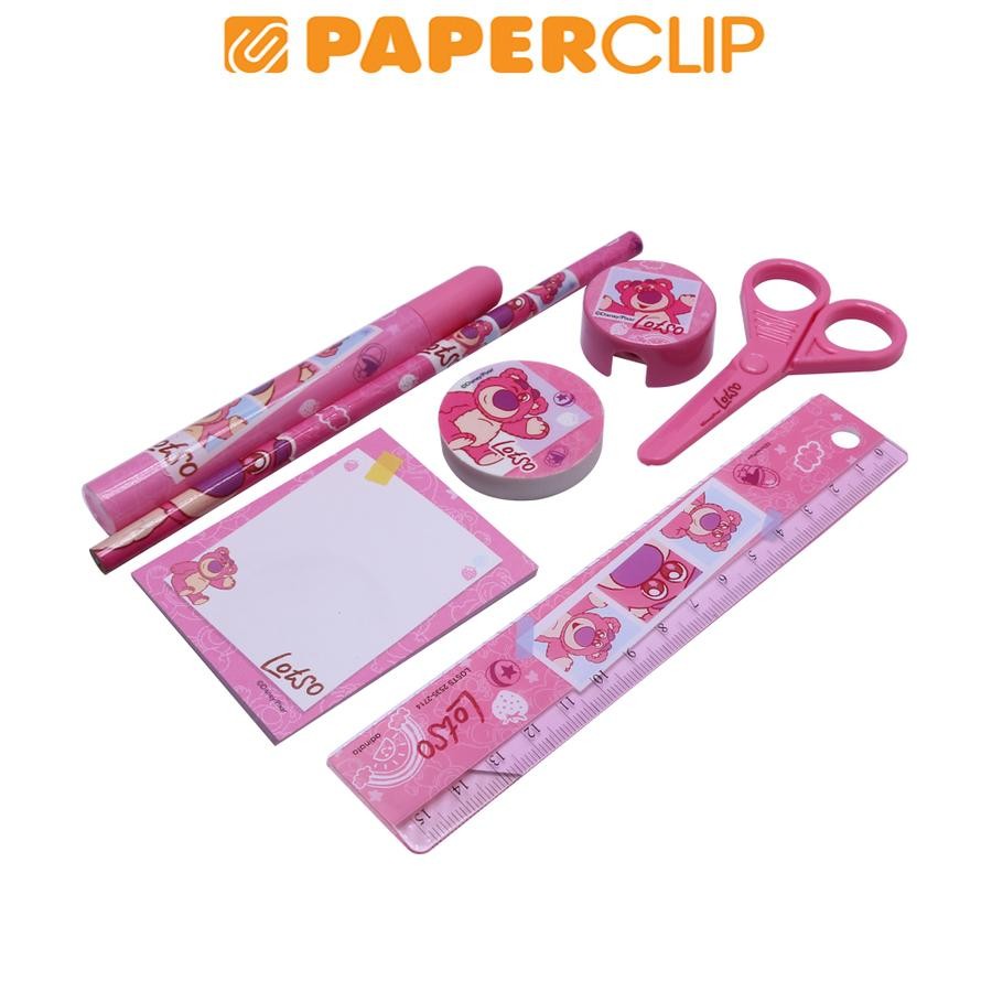 

PAKET ALAT TULIS / STATIONARY SET ADINATA 2535-2714 LOTSO