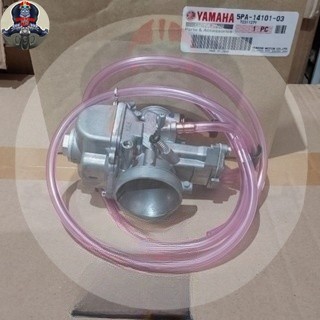 Karburator pwk 28 yz 85 original 5pa-14101-03/04 KRDE07