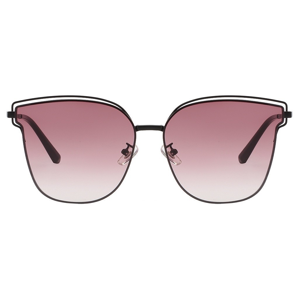Guy Laroche Kacamata Unisex S GL 6011 C3 64