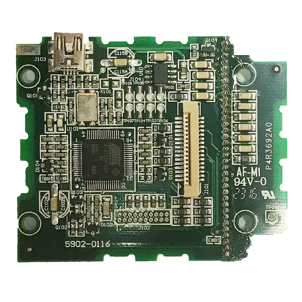 Suitable For GFX4500/5000/7000 Host Screen Circuit Board Accessories