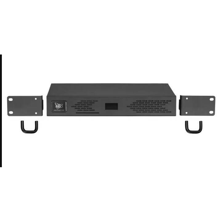 For TBS8113 4-channel DVB-S/S2/S2X to 4-channel DVB-C output modulator