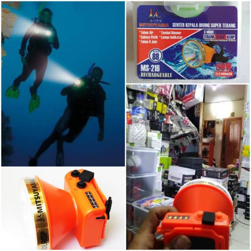 SENTER MITSUYAMA MS-216 SENTER SELAM MITSUYAMA MS-216 SENTER MITSUYAMA SELAM MS-216