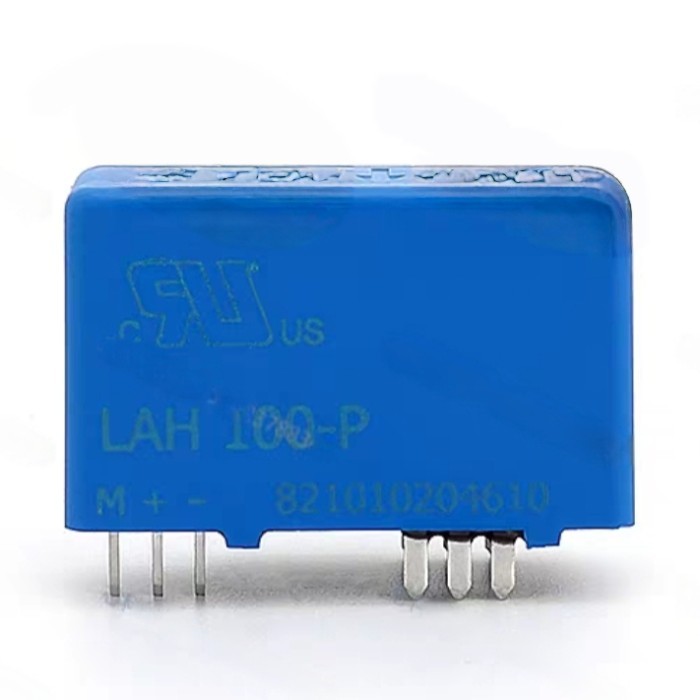 Current Sensor Transducer LEM LAH 100-P