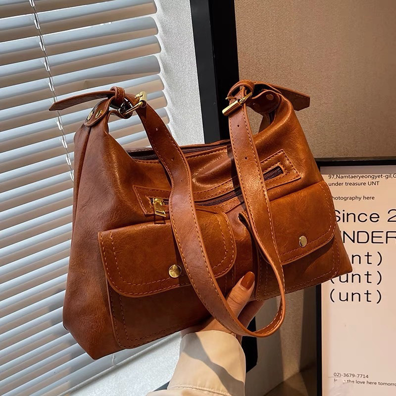 andara bags Prilly Shoulder Bag