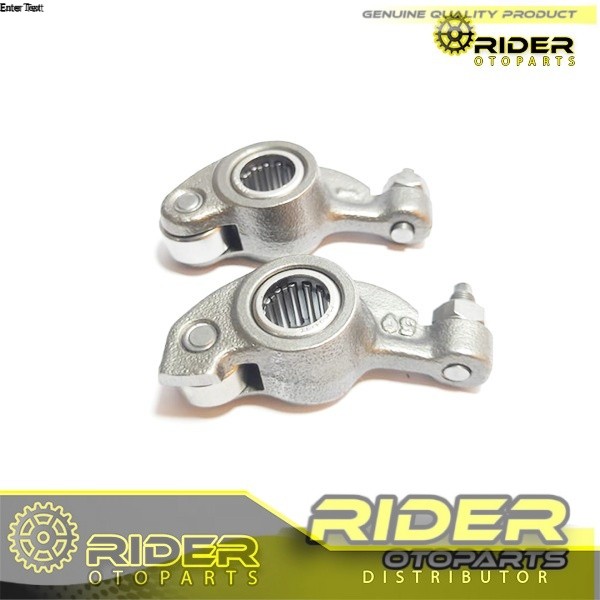 ROP CUSTOM__  Pelatuk Platuk Klep Set Rocker Arm Honda Beat Esp New Led Genio 2020 K1A