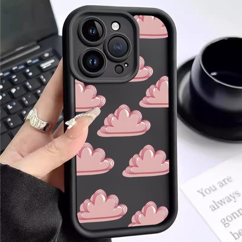 Soft Case For Redmi 10A Sport 10C 10X 4G 11A 12 4G 12C 9 Activ Prime 9A 9AT Sport 9C NFC 9T 9 Power 