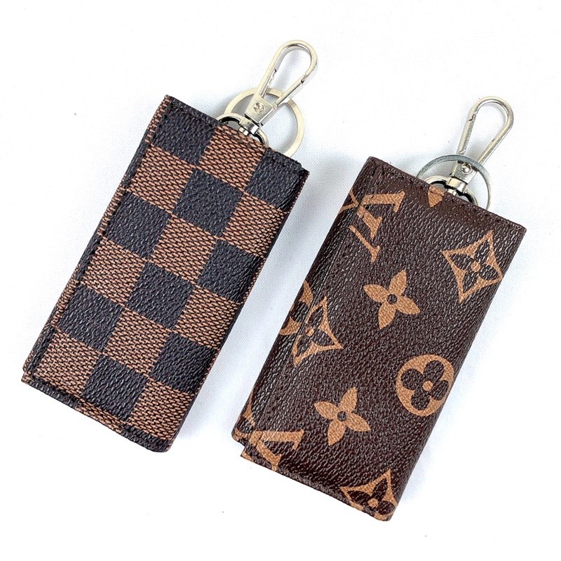 DOMPET LV KUNCI MOTOR MOBIL  STNK BISA COD