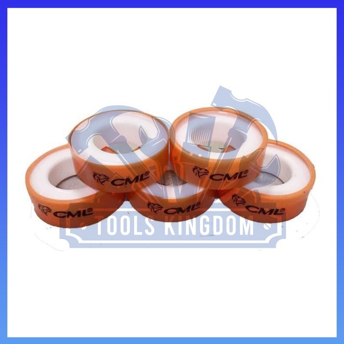 

Camel 1/2 inch 10m / solatip / sealtape camel / seal tape