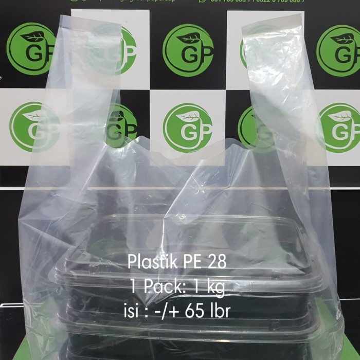 

Plastik PE 28