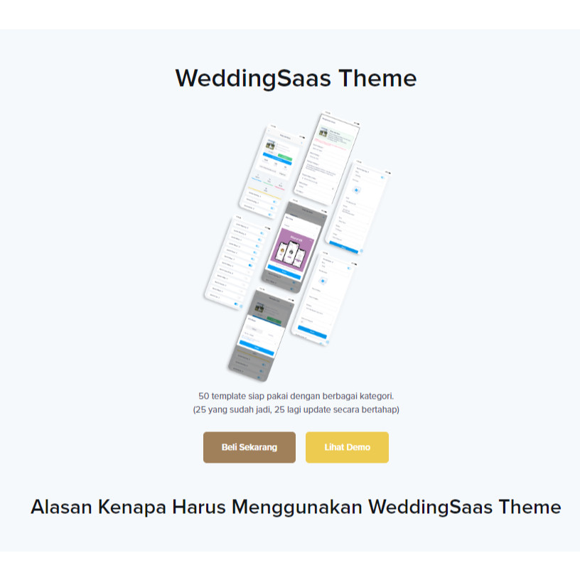 WEDDINGSAAS PRO MEMBERSHIP PLUGIN FOR WEDDING