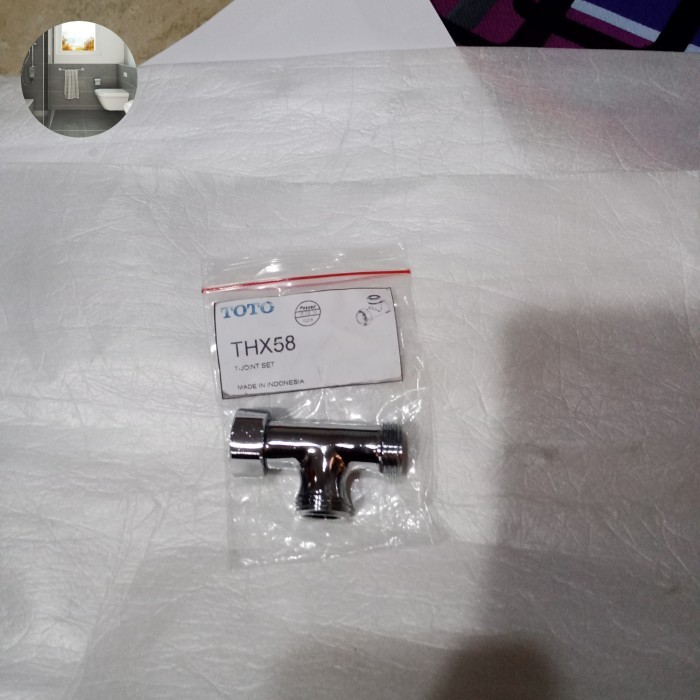 toto t joint thx 58