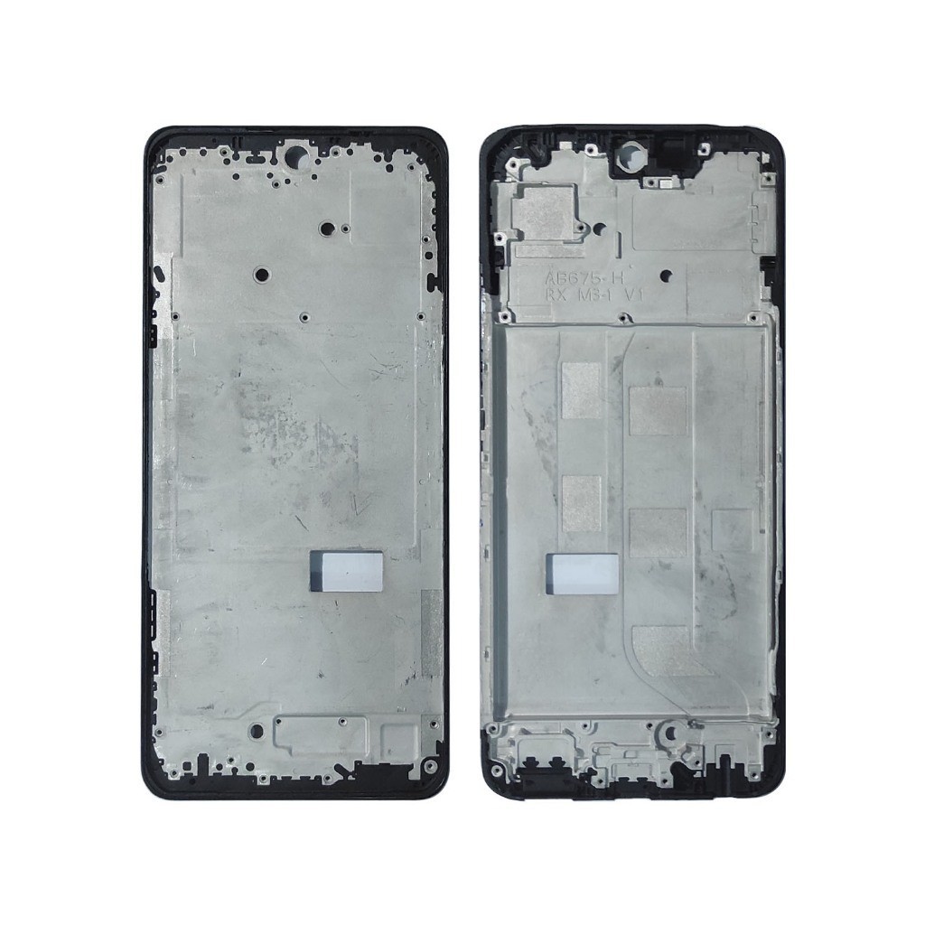 Frame Lcd REALME C67 5G 2023 TUTUP BELAKANG