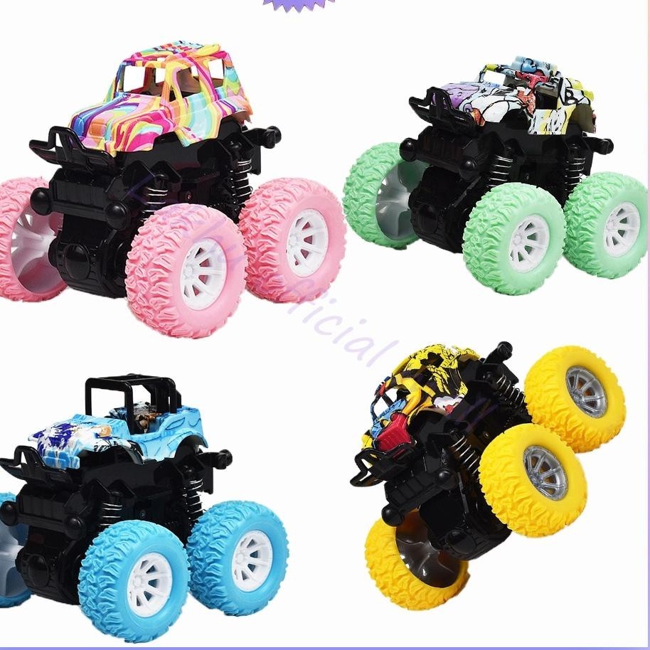 Mainan Mobil Monster zap mainan mobil mobilan anak bayi/mobil jeep mainan/mainan mobil monster VSJ