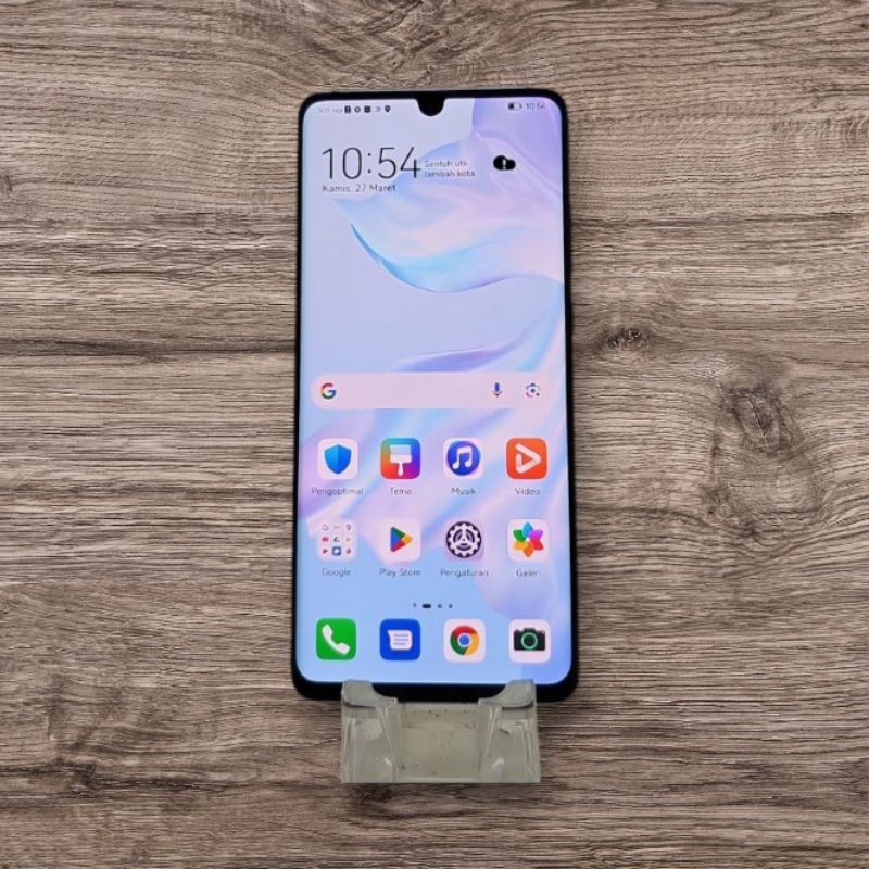 Huawei P30 Pro Ram 8/256Gb - Smartphone Bekas Bergaransi
