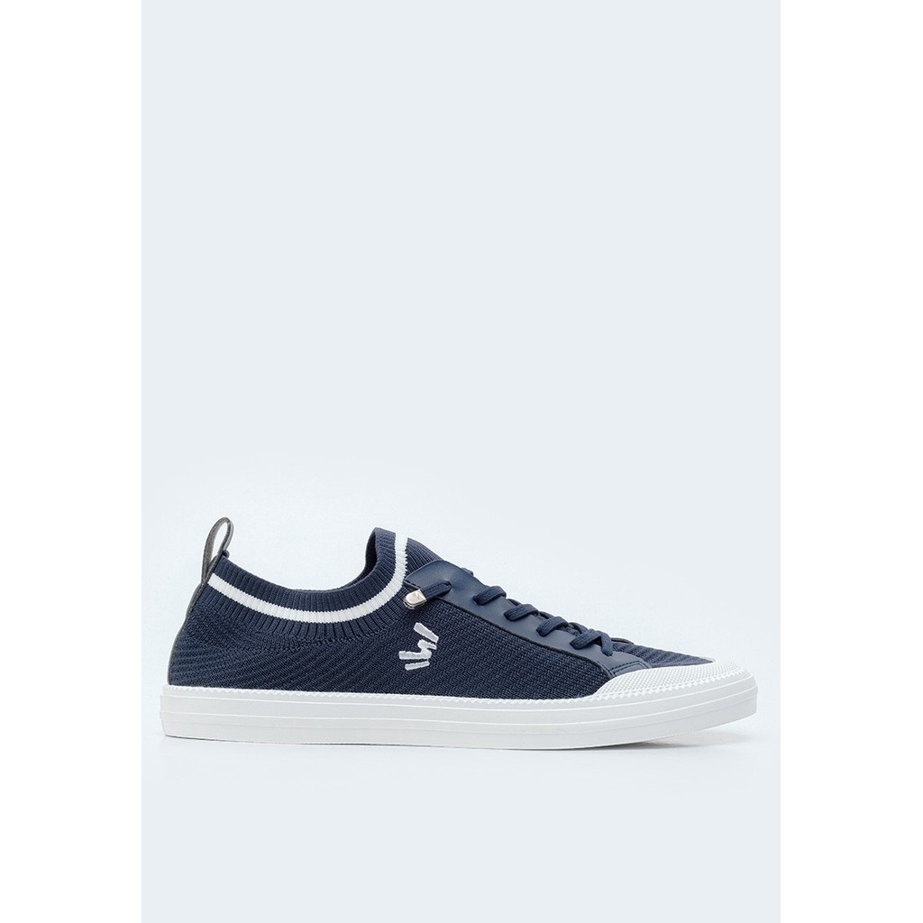 3Second Sepatu Sneakers Pria 510222