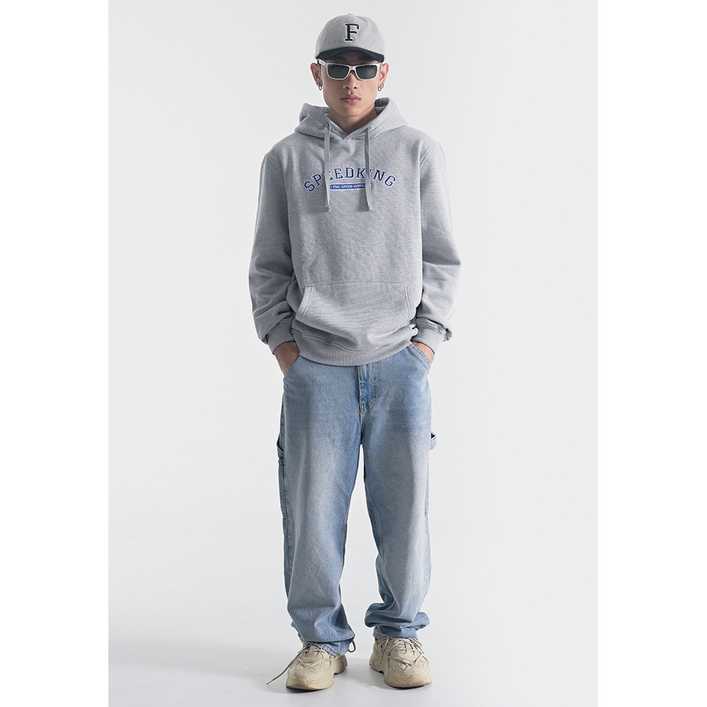 FMC Hoodie IVY League Series Pria 020323