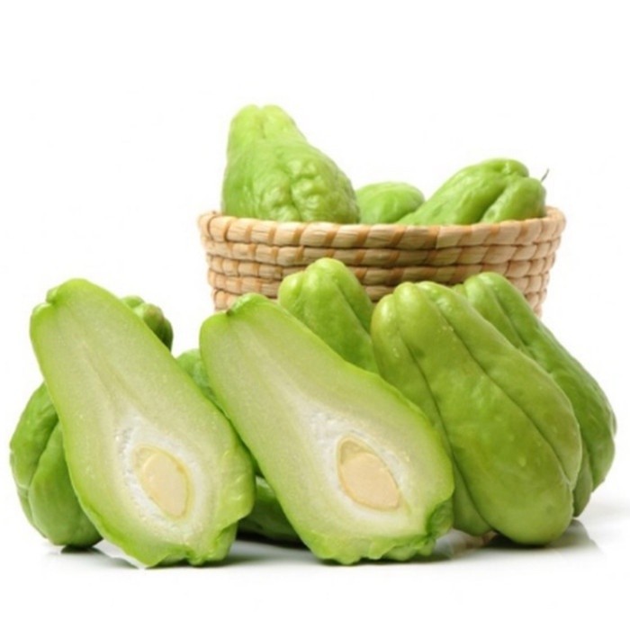 

LABU SIAM (pcs ± 300- 400gr)