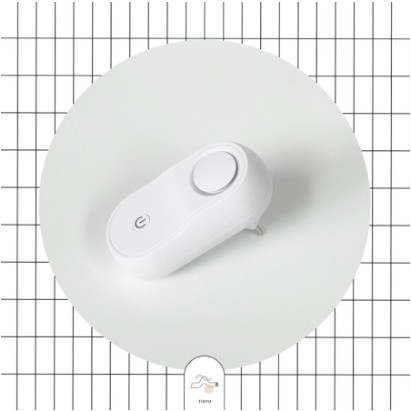 TIDYU Ultrasonic Rat Repellent | Pengusir Tikus Ultrasonic