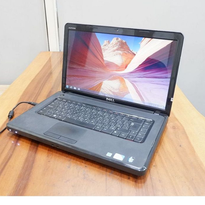Laptop Dell Inspiron N5030 Celeron 925 Ram 2Gb Hdd 320Gb SCU15882