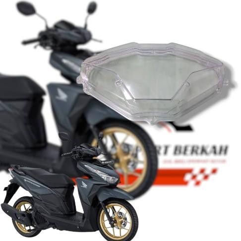 mika kaca speedometer vario 125 150 Led old 2015-2017