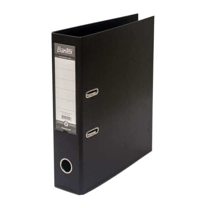 

AHHA ODNER BANTEX 1450 A4 PER DUS - Hitam