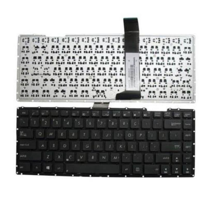 Keyboard Laptop ASUS X452ea  ASUS X452 X452E X452EA X452C X452CP