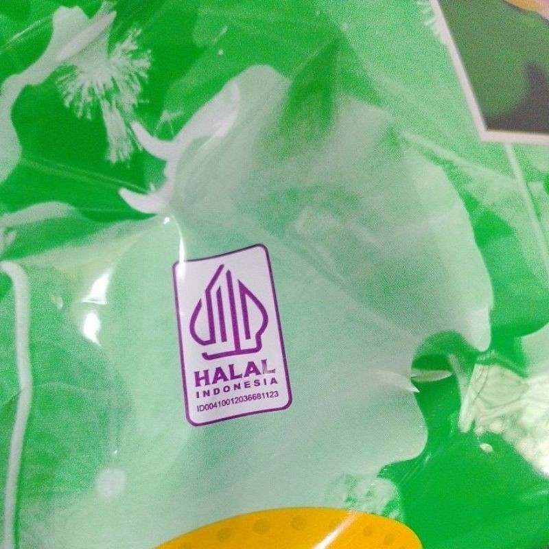 monsta bubuk akar teratai/bubur teratai 300 gram