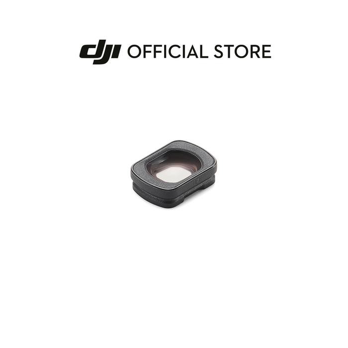 DJI Osmo Pocket 3 Wide-Angle Lens code