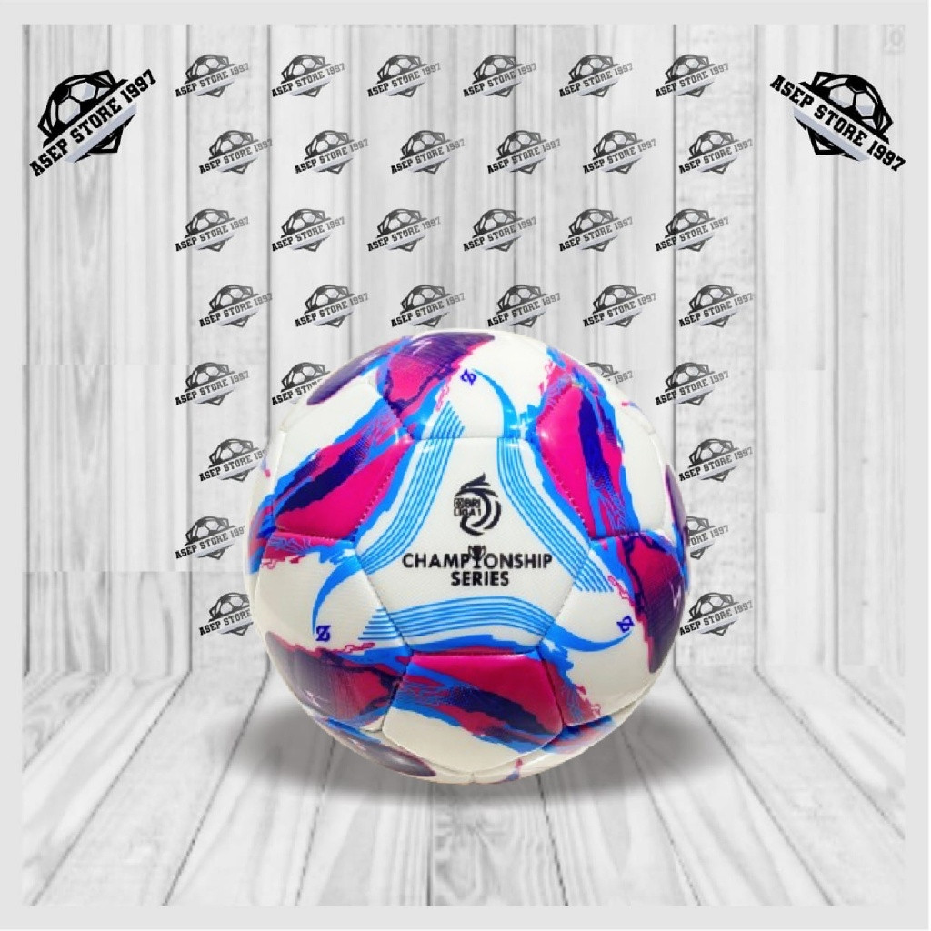[PREMIUM ORIGINAL] Bola Sepak Specs Size 5 Lokal Rasa Import