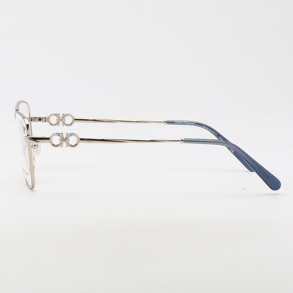 Ferragamo Kacamata Wanita F FG SF2224 712 54