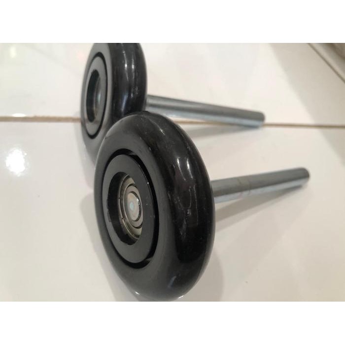 

Aksesoris Sectional Door Garage Door Roller - 3inc
