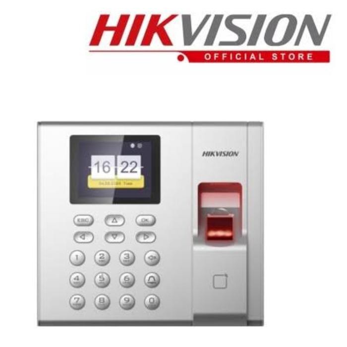 

HIKVISION Access Control door DS-K1T8003MF