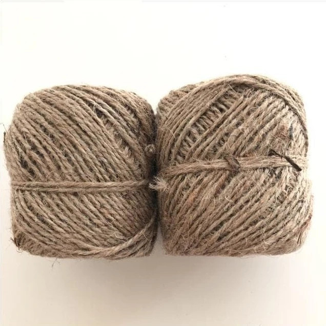 

STUDIO RAJUT - TALI GONI RAMI KARUNG 2PLY ± 20 METER