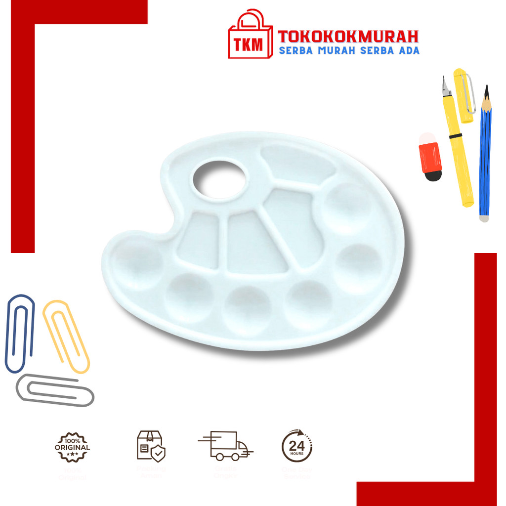 

V-TEC PALETTE 17 X 22 / RD-D5