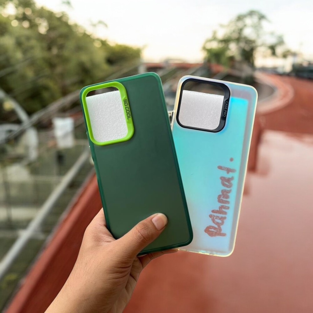 Case Hologram   Iphon 15promax 15pro 15 14promax 14pro 14 13promax 13pro 13 12promax 12 12pro 11prom