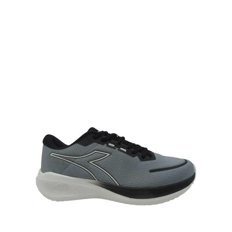Diadora Norah Men's Running Shoes - Grey
