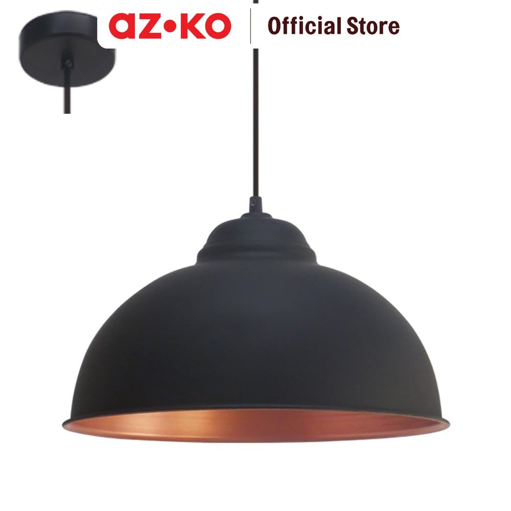 AZKO Eglo Truro2 Lampu Gantung Hias Pendant Lamp Hanging Lamp Lampu Hias Lampu Hias Gantung Ceiling 